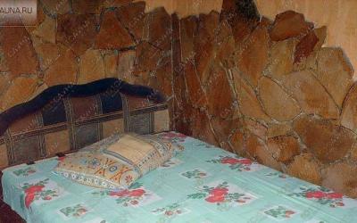 Сауна Мега, в Воронеже, Славы пер, 13 | 3 | 101sauna.ru