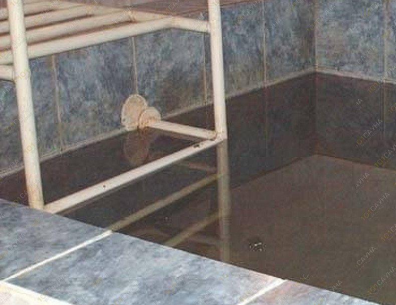Сауна Мега, в Воронеже, Славы пер, 13 | 5 | 101sauna.ru