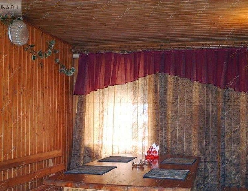 Сауна Мега, в Воронеже, Славы пер, 13 | 6 | 101sauna.ru