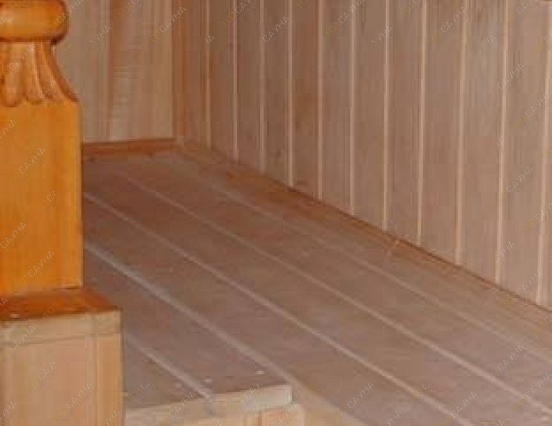Сауна Мега, в Воронеже, Славы пер, 13 | 7 | 101sauna.ru