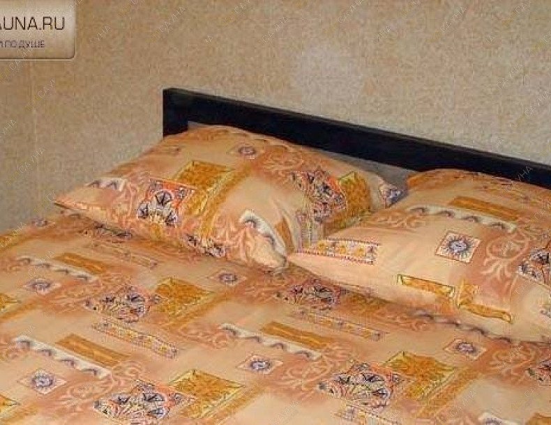 Сауна Мега, в Воронеже, Славы пер, 13 | 9 | 101sauna.ru