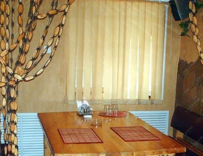 Сауна Мега, в Воронеже, Славы пер, 13 | 10 | 101sauna.ru