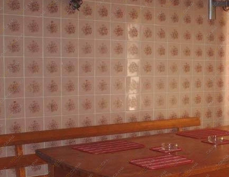 Сауна Мега, в Воронеже, Славы пер, 13 | 11 | 101sauna.ru