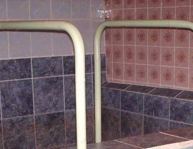 Сауна Мега, в Воронеже, Славы пер, 13 | 12 | 101sauna.ru