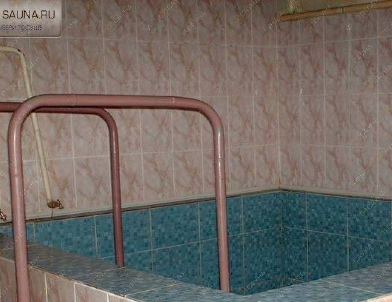Сауна Мега, в Воронеже, Славы пер, 13 | 15 | 101sauna.ru