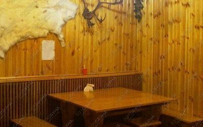 Сауна На Меркулова, в Воронеже, Меркулова, 3 Б | 2 | 101sauna.ru