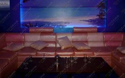 Клуб-сауна Неон, в Воронеже, 45 Стрелковой Дивизии, 111 | 2 | 101sauna.ru
