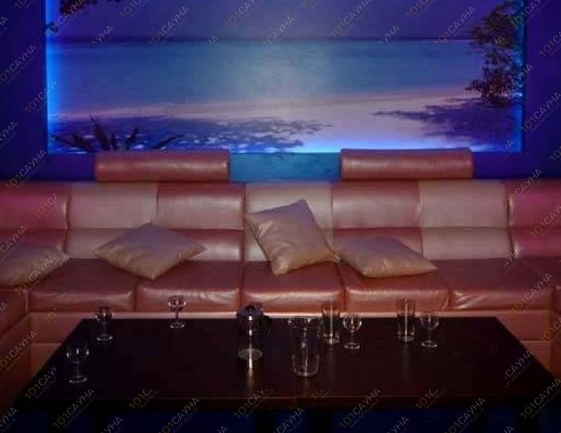 Клуб-сауна Неон, в Воронеже, 45 Стрелковой Дивизии, 111 | 2 | 101sauna.ru