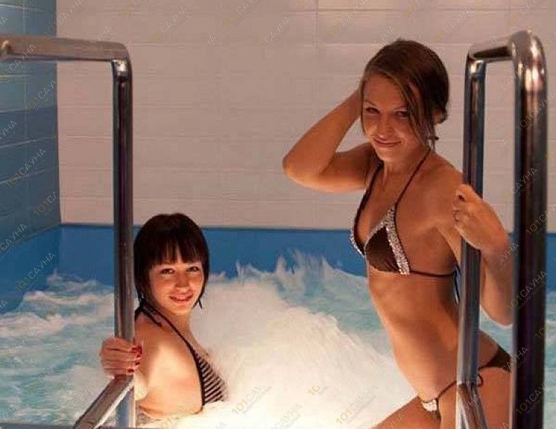 Клуб-сауна Неон, в Воронеже, 45 Стрелковой Дивизии, 111 | 7 | 101sauna.ru