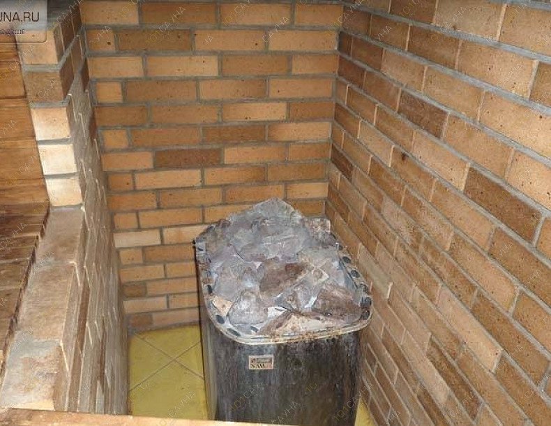 Сауна Оазис, в Воронеже, Спортивная Набережная, 4 | 1 | 101sauna.ru