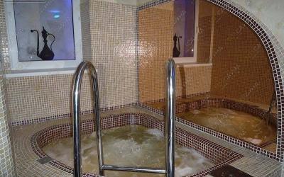Сауна Оазис-2, в Воронеже, Базовая, 2 | 2 | 101sauna.ru