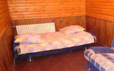 Сауна Оазис, в Воронеже, Спортивная Набережная, 4 | 3 | 101sauna.ru