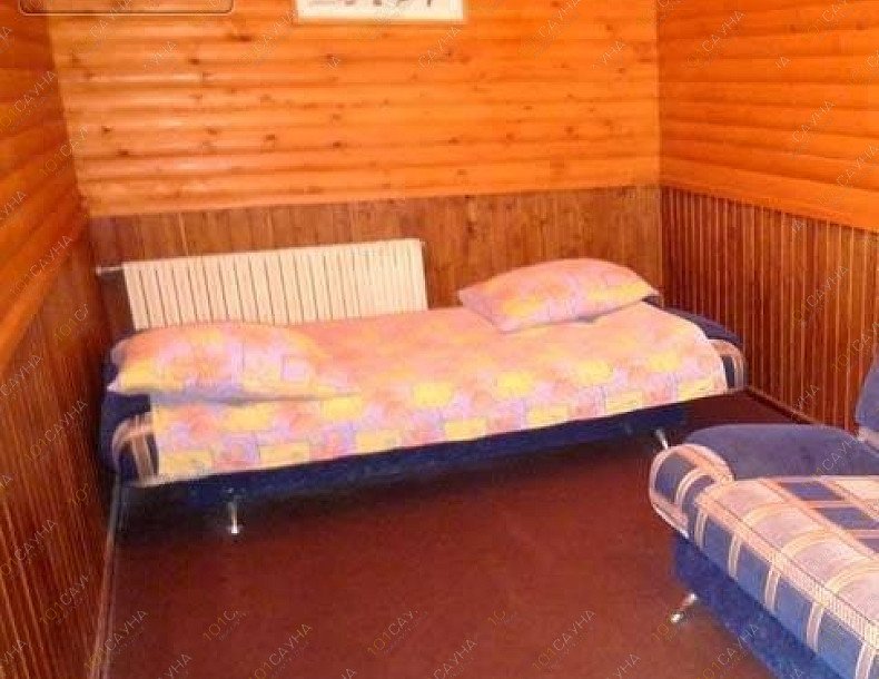 Сауна Оазис, в Воронеже, Спортивная Набережная, 4 | 3 | 101sauna.ru