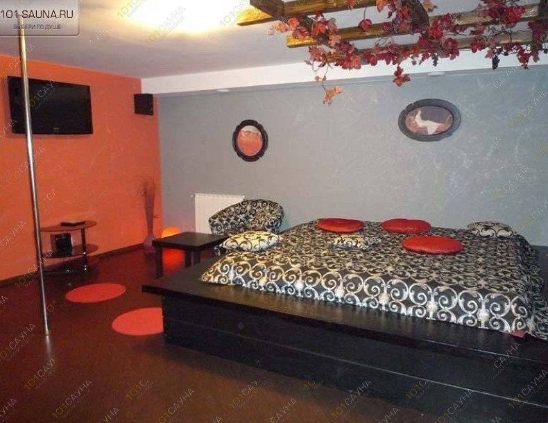 Сауна Оазис-2, в Воронеже, Базовая, 2 | 3 | 101sauna.ru
