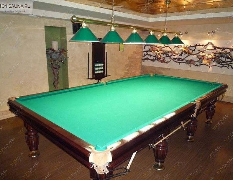Сауна Оазис-2, в Воронеже, Базовая, 2 | 4 | 101sauna.ru