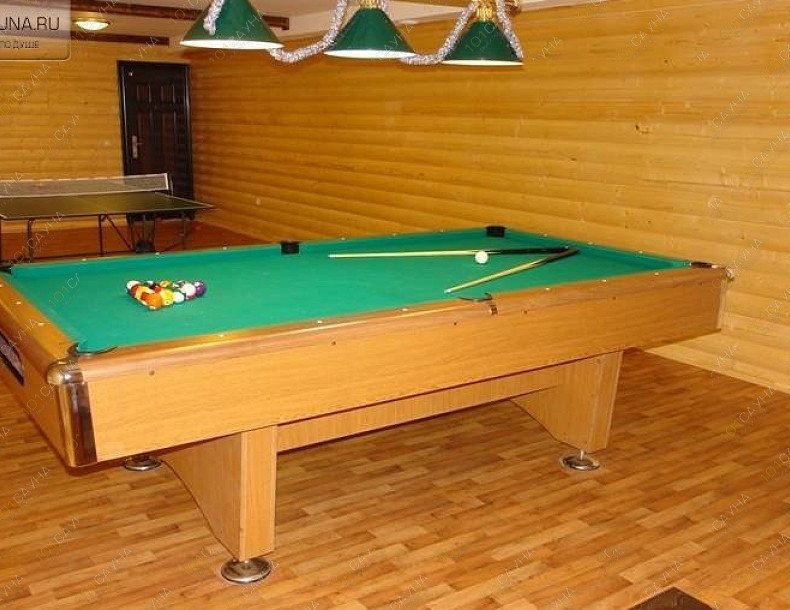Сауна Оазис-2, в Воронеже, Базовая, 2 | 5 | 101sauna.ru