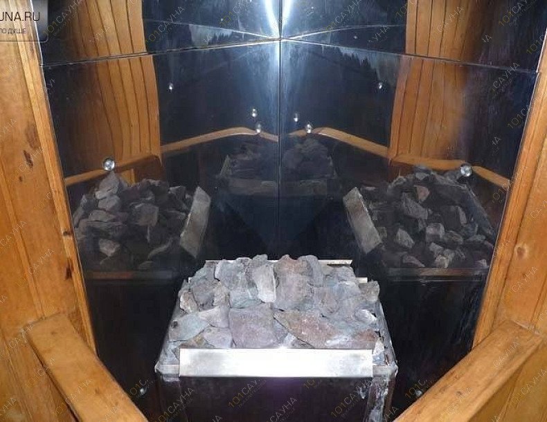 Сауна Оазис-2, в Воронеже, Базовая, 2 | 7 | 101sauna.ru