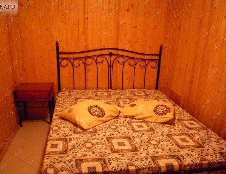 Сауна Оазис-2, в Воронеже, Базовая, 2 | 10 | 101sauna.ru