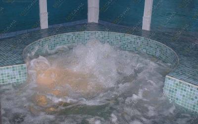 Сауна Ривьера-клуб, в Воронеже, Карпинского, 17 | 1 | 101sauna.ru