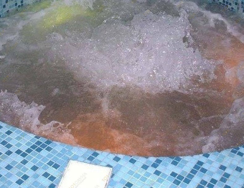 Сауна Ривьера-клуб, в Воронеже, Карпинского, 17 | 4 | 101sauna.ru