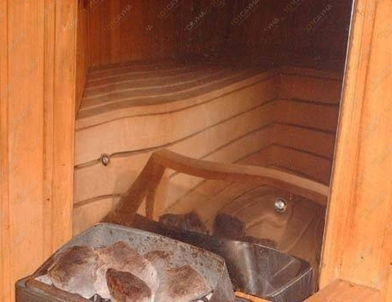 Сауна Ривьера-клуб, в Воронеже, Карпинского, 17 | 6 | 101sauna.ru