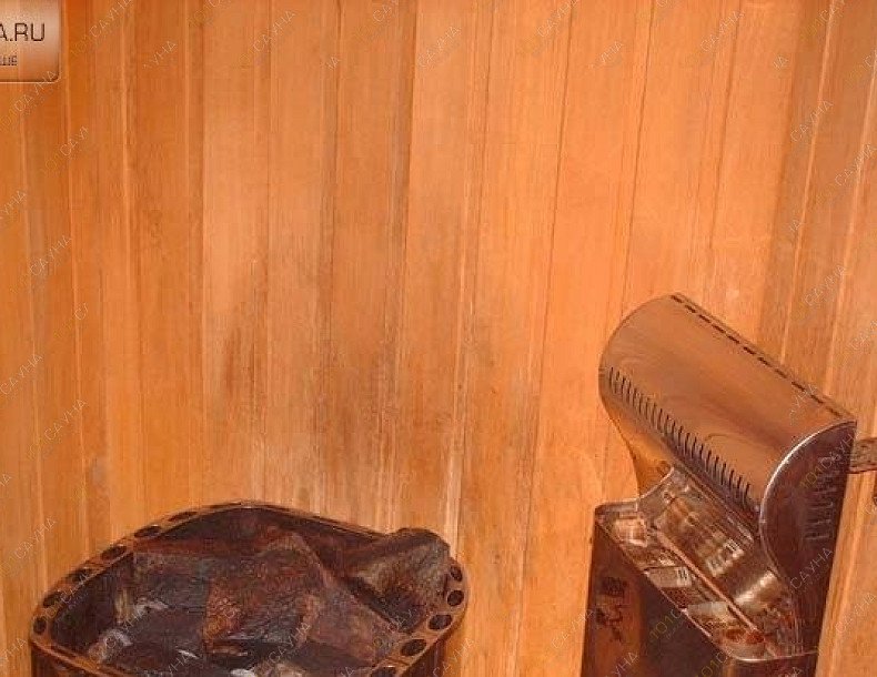 Сауна Ривьера-клуб, в Воронеже, Карпинского, 17 | 7 | 101sauna.ru