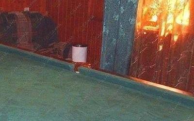 Сауна Роса, в Воронеже, Артема, 20 | 3 | 101sauna.ru