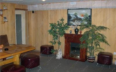 Сауна На Пироговке, в Воронеже, Богачева, 3б | 1 | 101sauna.ru
