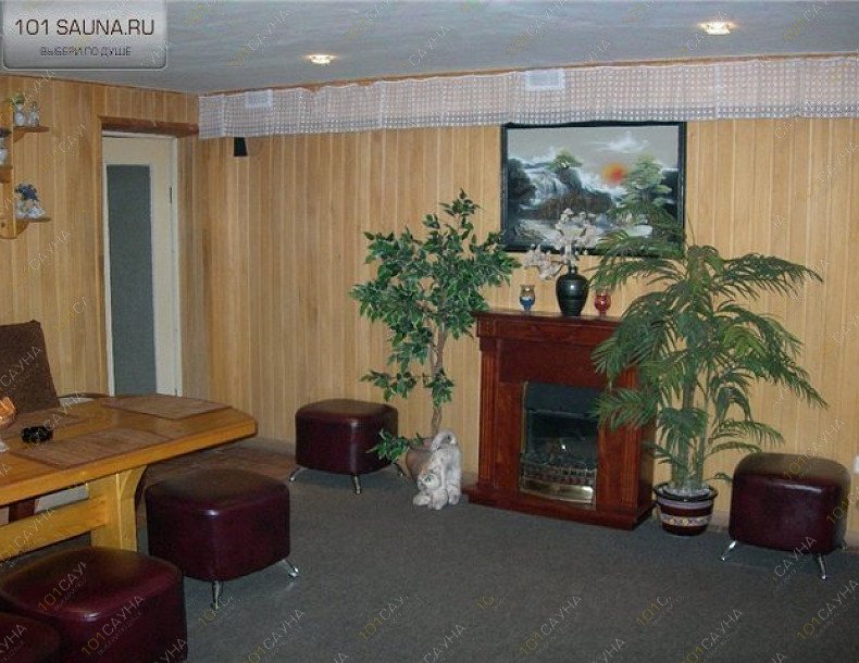 Сауна На Пироговке, в Воронеже, Богачева, 3б | 1 | 101sauna.ru