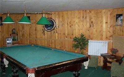 Сауна На Пироговке, в Воронеже, Богачева, 3б | 2 | 101sauna.ru