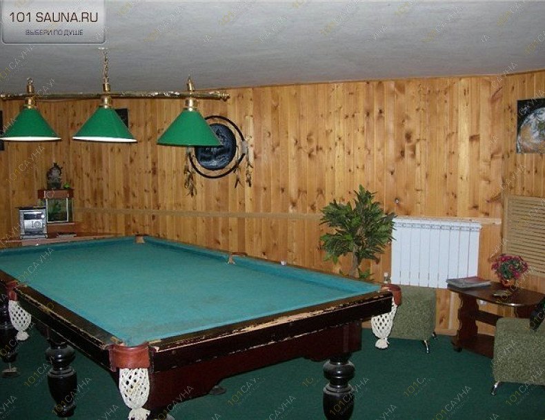Сауна На Пироговке, в Воронеже, Богачева, 3б | 2 | 101sauna.ru