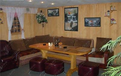 Сауна На Пироговке, в Воронеже, Богачева, 3б | 3 | 101sauna.ru