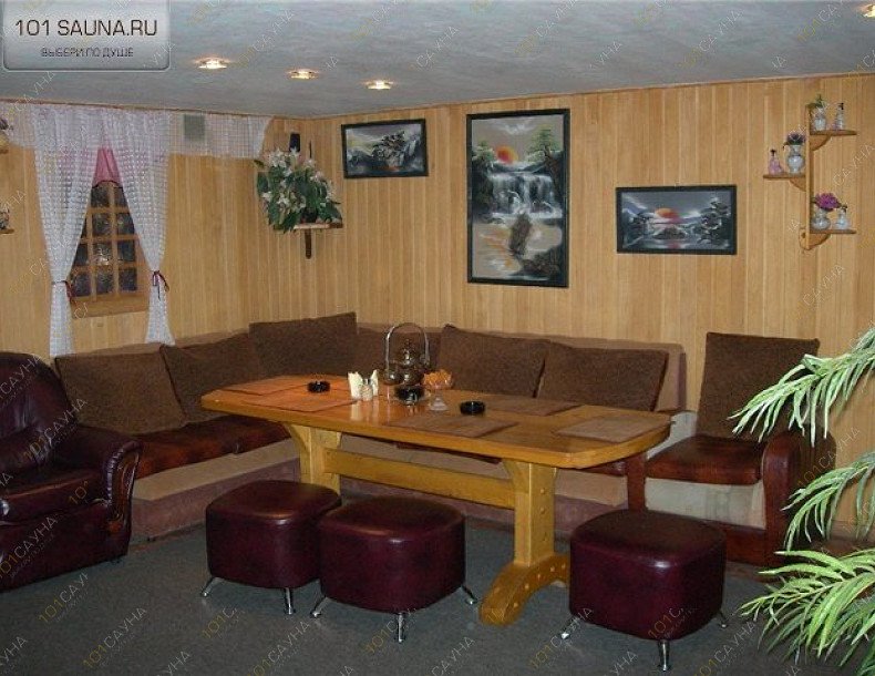 Сауна На Пироговке, в Воронеже, Богачева, 3б | 3 | 101sauna.ru