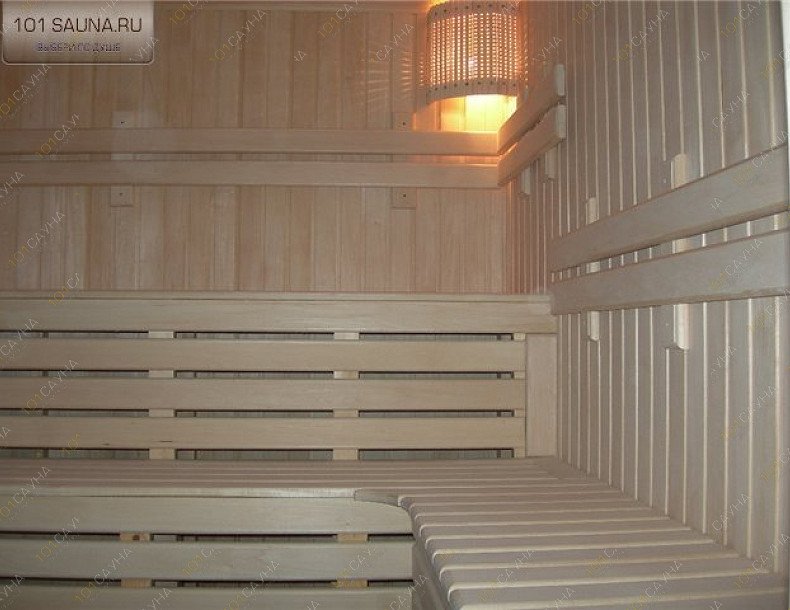 Сауна На Пироговке, в Воронеже, Богачева, 3б | 5 | 101sauna.ru
