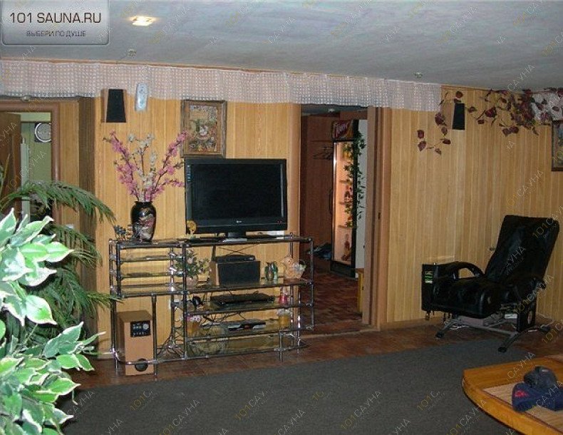 Сауна На Пироговке, в Воронеже, Богачева, 3б | 6 | 101sauna.ru