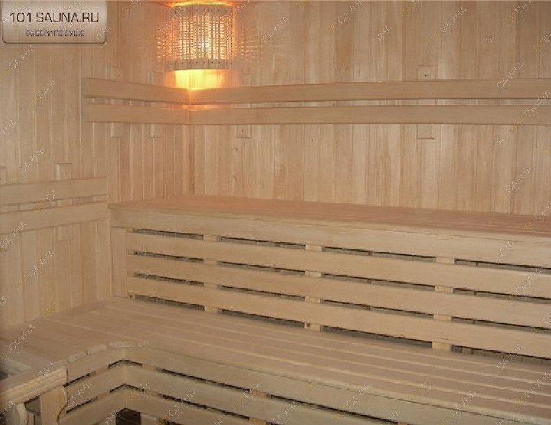 Сауна На Пироговке, в Воронеже, Богачева, 3б | 7 | 101sauna.ru