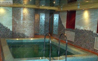 Сауна Сахара, в Воронеже, Дарвина, 7 | 1 | 101sauna.ru