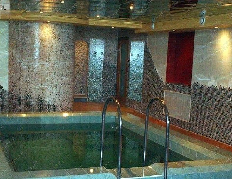 Сауна Сахара, в Воронеже, Дарвина, 7 | 1 | 101sauna.ru