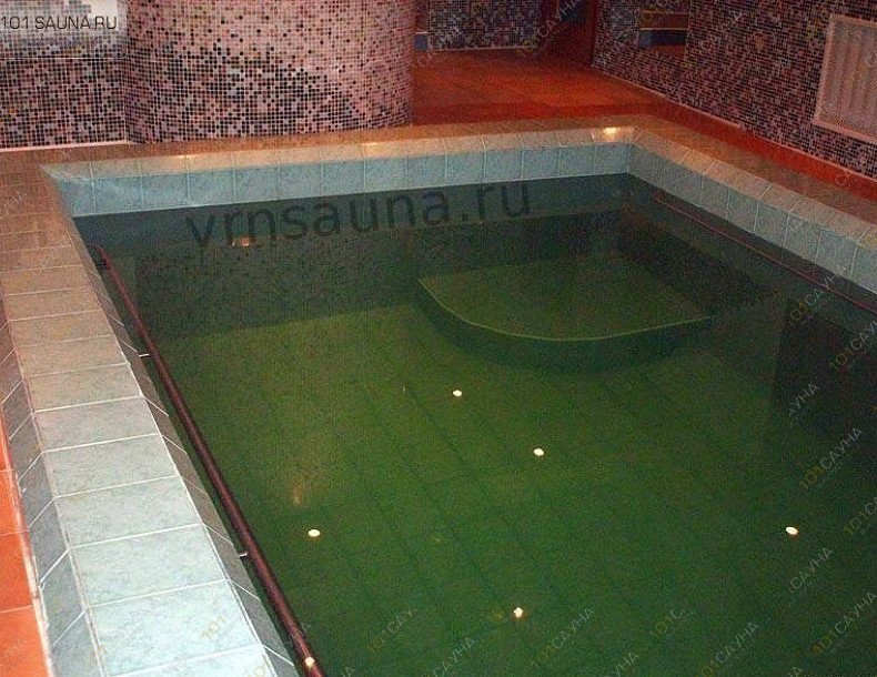 Сауна Сахара, в Воронеже, Дарвина, 7 | 3 | 101sauna.ru