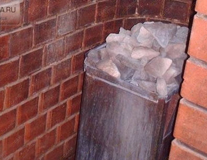Сауна Сахара, в Воронеже, Дарвина, 7 | 6 | 101sauna.ru