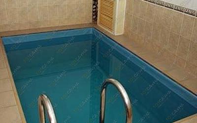 Сауна Хижина, в Воронеже, 9 Января, 105 | 1 | 101sauna.ru