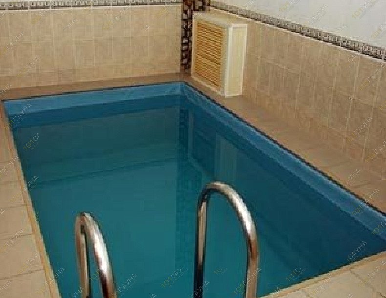 Сауна Хижина, в Воронеже, 9 Января, 105 | 1 | 101sauna.ru