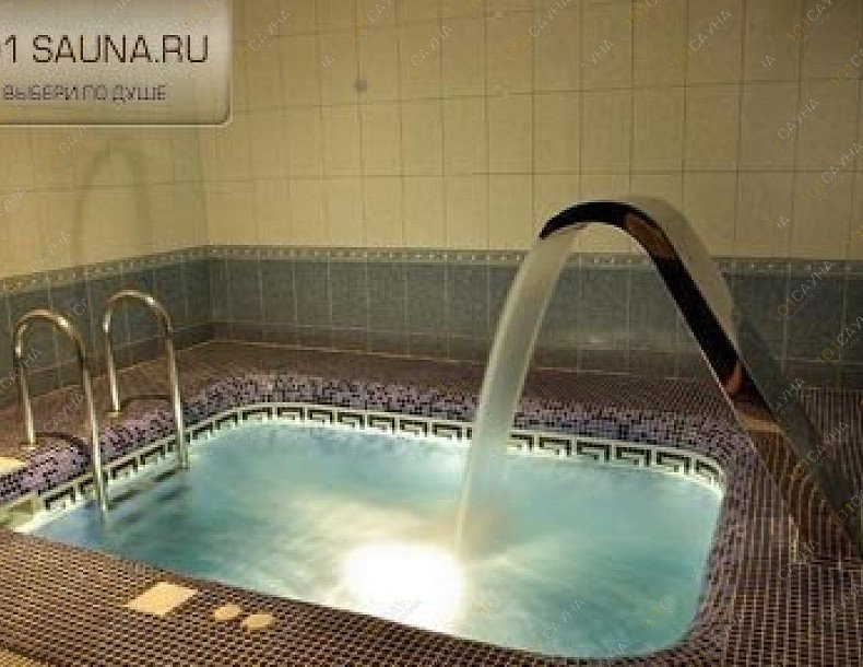 Сауна Хижина, в Воронеже, 9 Января, 105 | 2 | 101sauna.ru