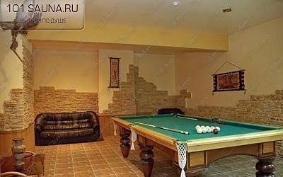 Сауна Хижина, в Воронеже, 9 Января, 105 | 3 | 101sauna.ru