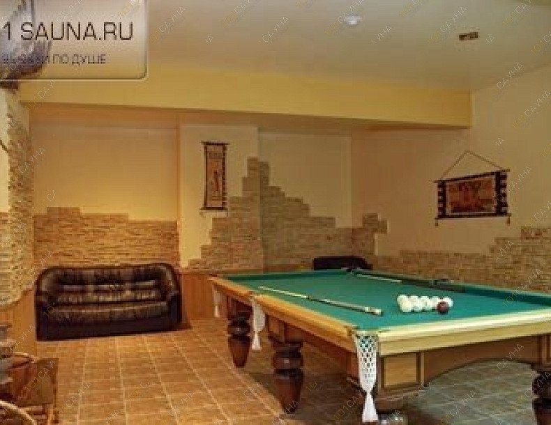 Сауна Хижина, в Воронеже, 9 Января, 105 | 3 | 101sauna.ru