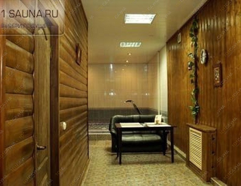 Сауна Хижина, в Воронеже, 9 Января, 105 | 4 | 101sauna.ru
