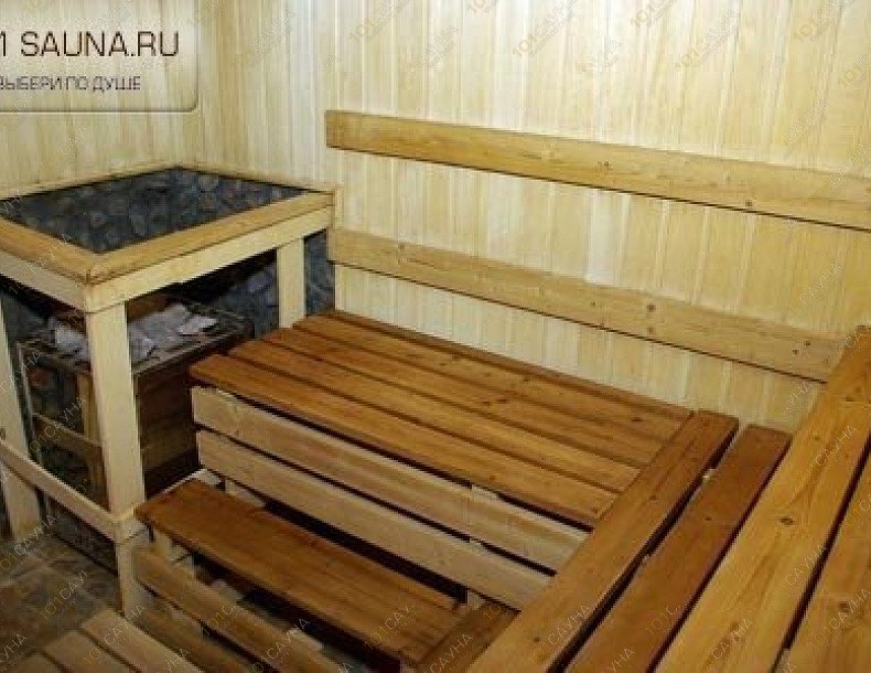 Сауна Хижина, в Воронеже, 9 Января, 105 | 5 | 101sauna.ru