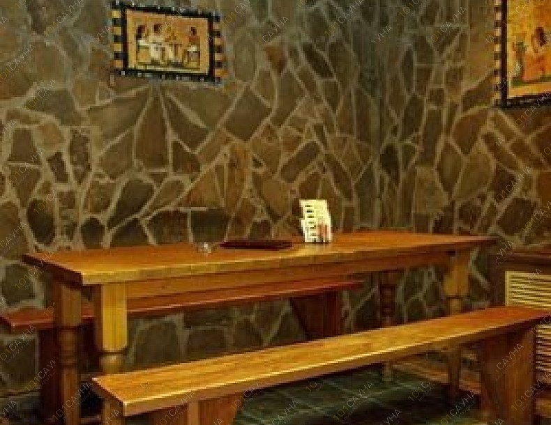 Сауна Хижина, в Воронеже, 9 Января, 105 | 6 | 101sauna.ru