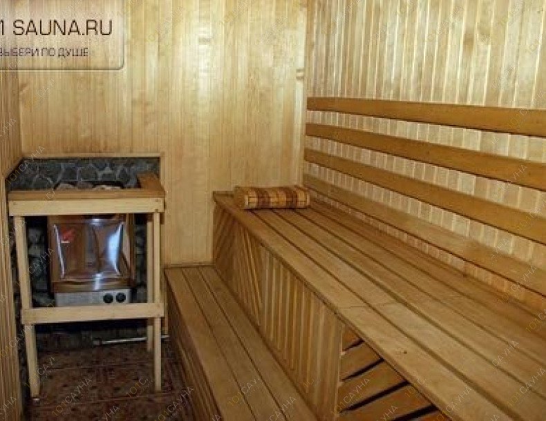Сауна Хижина, в Воронеже, 9 Января, 105 | 7 | 101sauna.ru