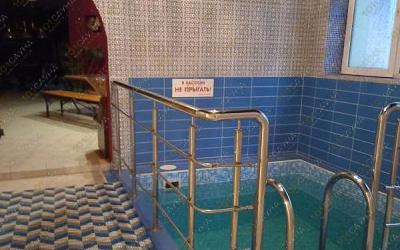 Сауна Юг, в Воронеже, Димитрова, 159б | 1 | 101sauna.ru